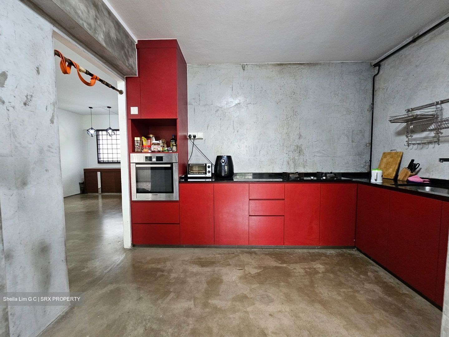 Blk 538 Hougang Street 52 (Hougang), HDB Executive #484210361